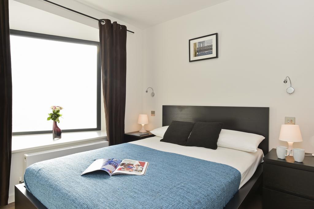 Excelsior Appartamento Londra